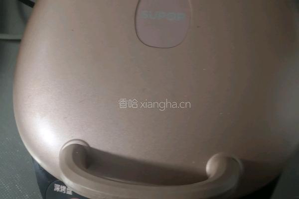 子孙饼的做法图解8