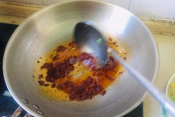 极简版水煮肉片的做法图解7