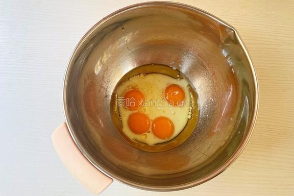 福袋蛋糕的做法图解12