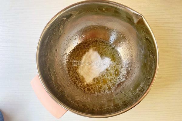 福袋蛋糕的做法图解14