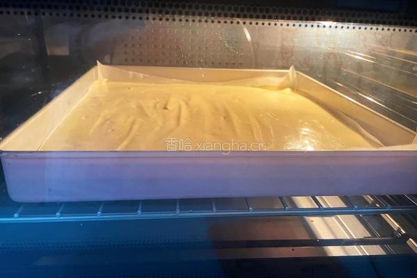 福袋蛋糕的做法图解19