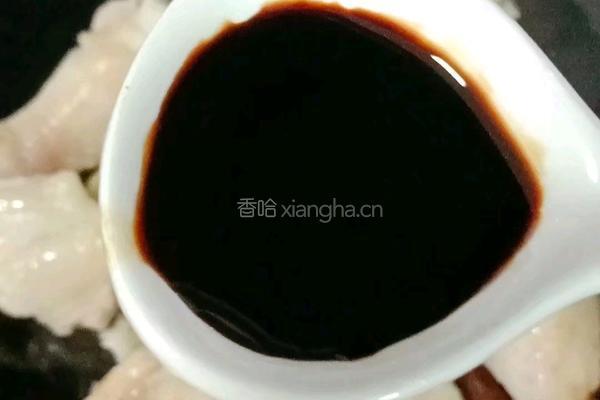 红烧鸡翅根的做法图解10