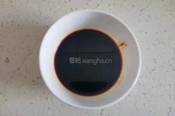 红烧鸡翅根的做法图解2