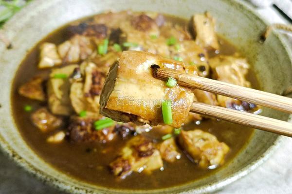椒麻豆腐的做法图解9