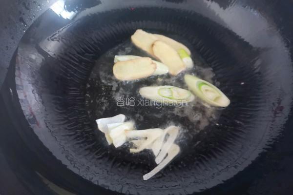 玉米排骨汤的做法图解4