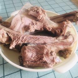 手抓羊肉的做法[图]