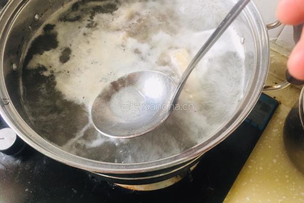 手抓羊肉的做法图解4