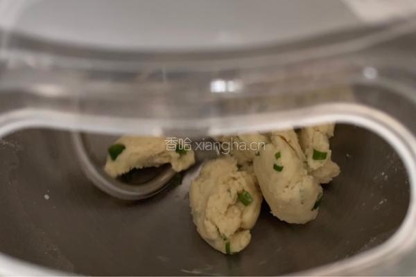 苏打饼干的做法图解6