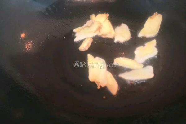 墨鱼莲子煲鸡汤的做法图解7