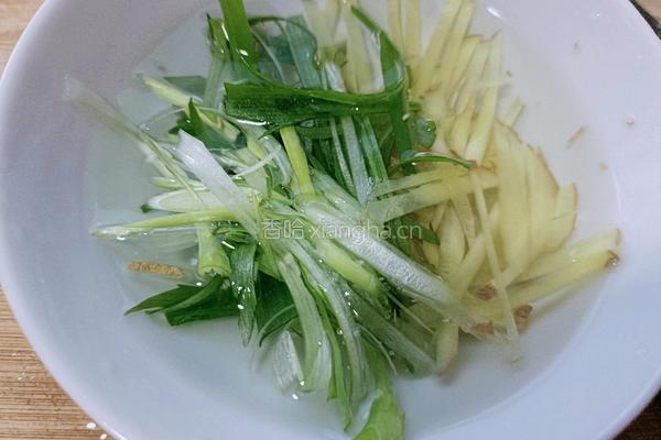杏仁虾球的做法图解5