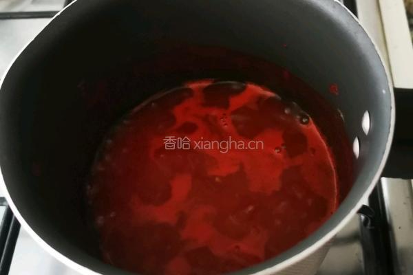 家庭版番茄酱自制的方法分享的做法图解8