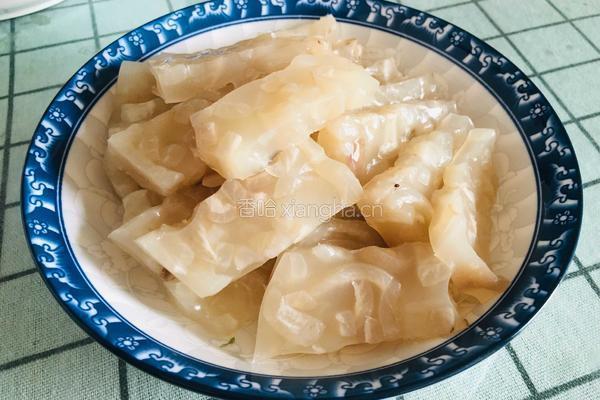 节日凉拌菜——原汁皮冻的做法图解9