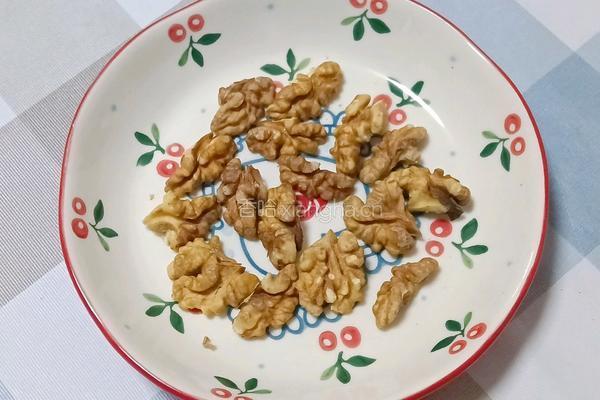 棉花糖饼干的做法图解2