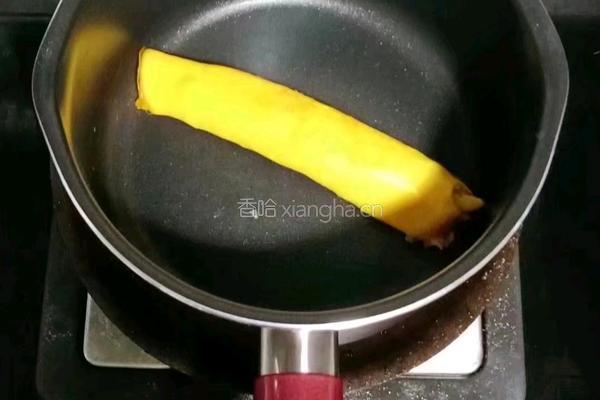 鲜虾时蔬厚蛋烧的做法图解9