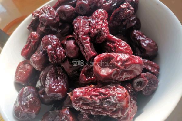 炸丸子（炸）年糕的做法图解4