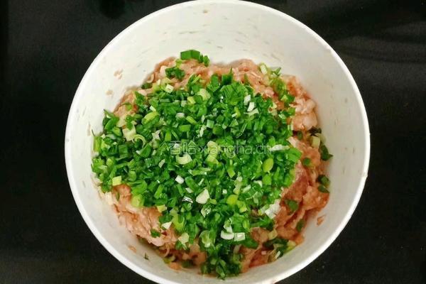 酿豆腐泡的做法图解8