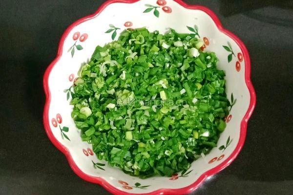 酿豆腐泡的做法图解7