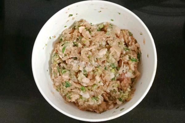 酿豆腐泡的做法图解9