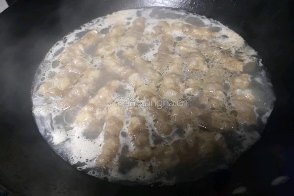 洋葱炒肥牛的做法图解3