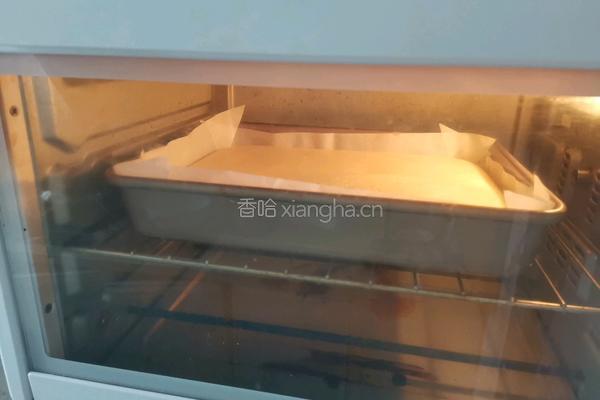 萌虎柠檬小贝的做法图解6