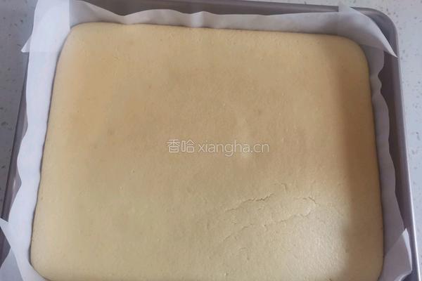萌虎柠檬小贝的做法图解7