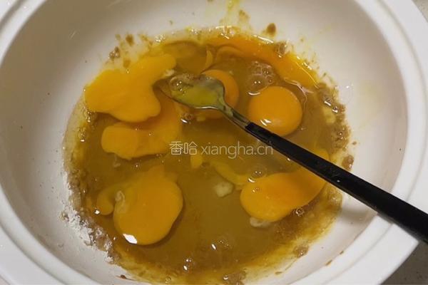 闽南海蛎煎的做法图解4