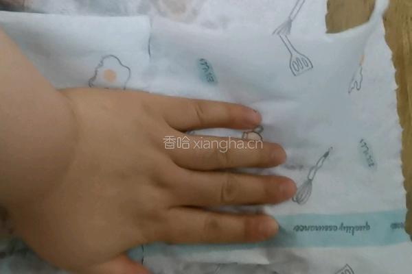 糖醋排骨简单版的做法图解2