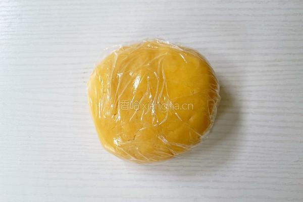 莓果乳酪派的做法图解6