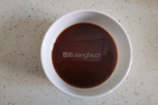 葱爆羊肉片的做法图解5