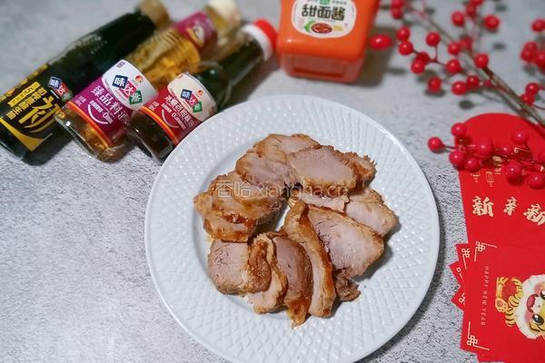 卤肉的做法图解9
