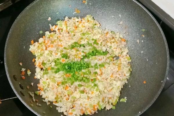 米饭小包的做法图解14