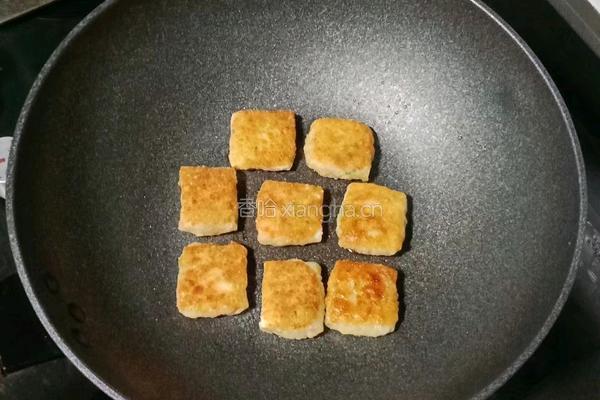 米饭小包的做法图解21