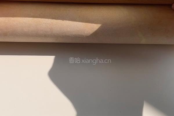 奥利奥蛋糕卷的做法图解11