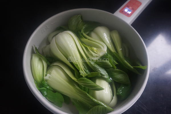 财圆滚滚的做法图解13