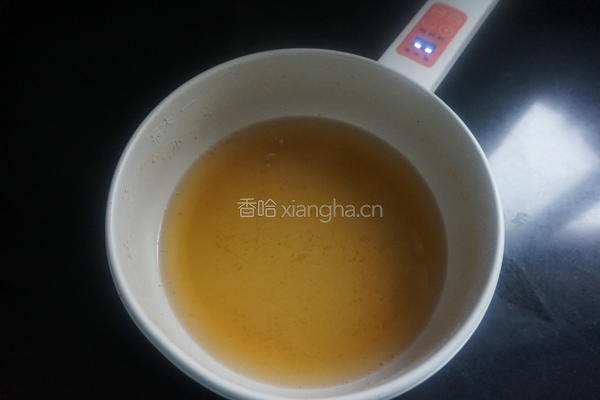 财圆滚滚的做法图解18