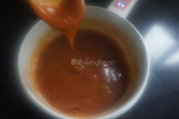 财圆滚滚的做法图解21