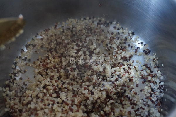 不用面粉的白菜饺子的做法图解3