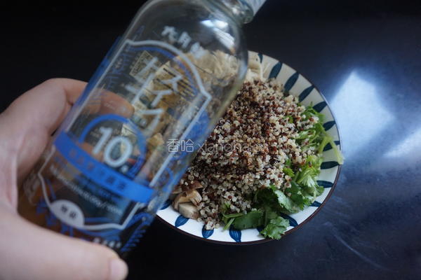 不用面粉的白菜饺子的做法图解13