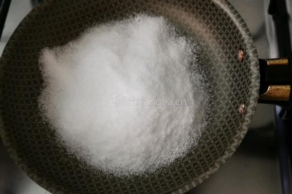 自备零食 干炒葵花籽的做法图解2