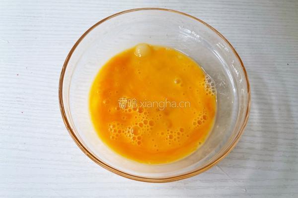 巧克力爱心磅蛋糕的做法图解10