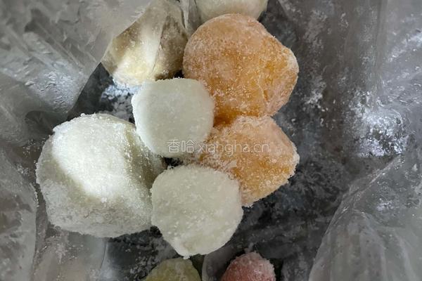 下雨的寒夜太冷了，来份热气腾腾的灵魂火锅吧的做法图解3
