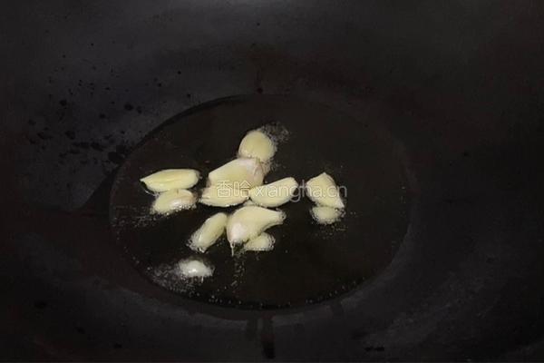 黑椒牛肉土豆条的做法图解5