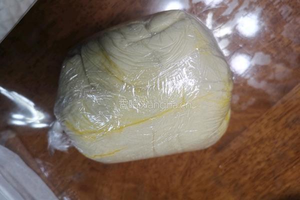 惠灵顿牛排的做法图解11