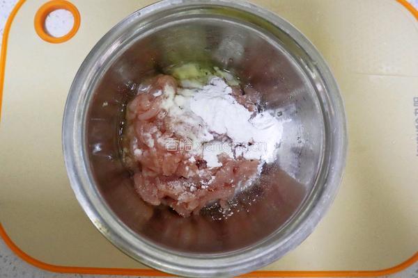 简易版京酱肉丝❗️宴客菜下饭经典特色家常菜 的做法图解3