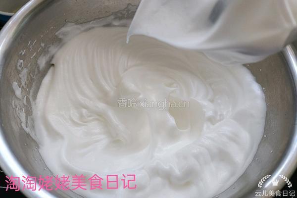 木糖醇奶油蛋糕的做法图解14