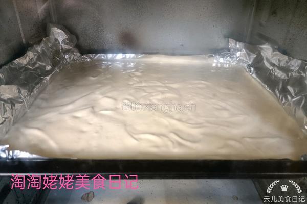 木糖醇奶油蛋糕的做法图解18