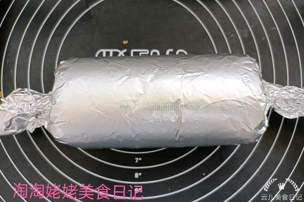 木糖醇奶油蛋糕的做法图解26