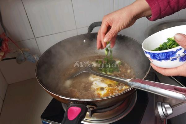 米粉的做法图解7