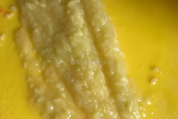 西葫芦煎饼（10个月宝宝辅食）的做法图解6