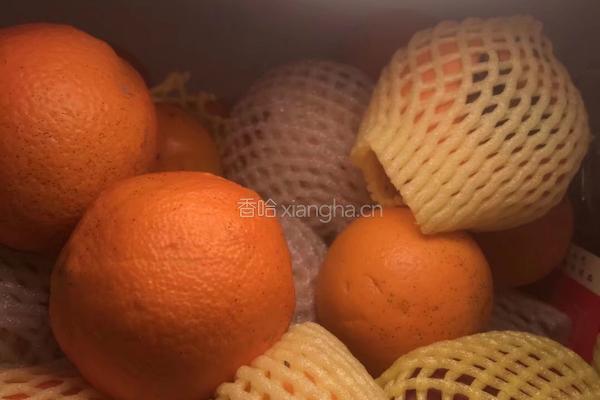 橙子鸡蛋糕（8个月宝宝辅食）的做法图解1
